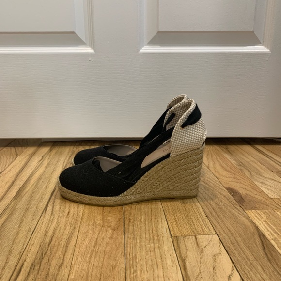 Aldo Espadrille Wedges - Picture 3 of 5